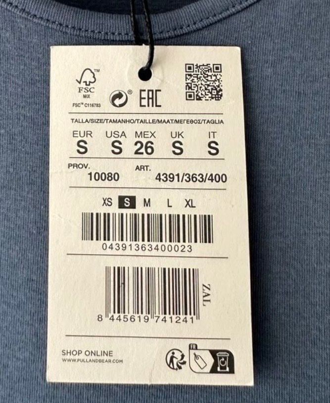 Vestiti: Kleid – Nuovo e nell'imballaggio originale da Winterthur venduto da su_4assd 1