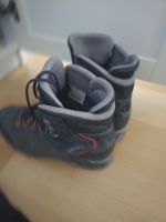 Wanderschuhe für Gebirge