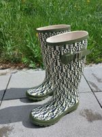 Gummistiefel Grösse 37