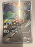 Kangaskhan DRI204 EN - Destined Rivals