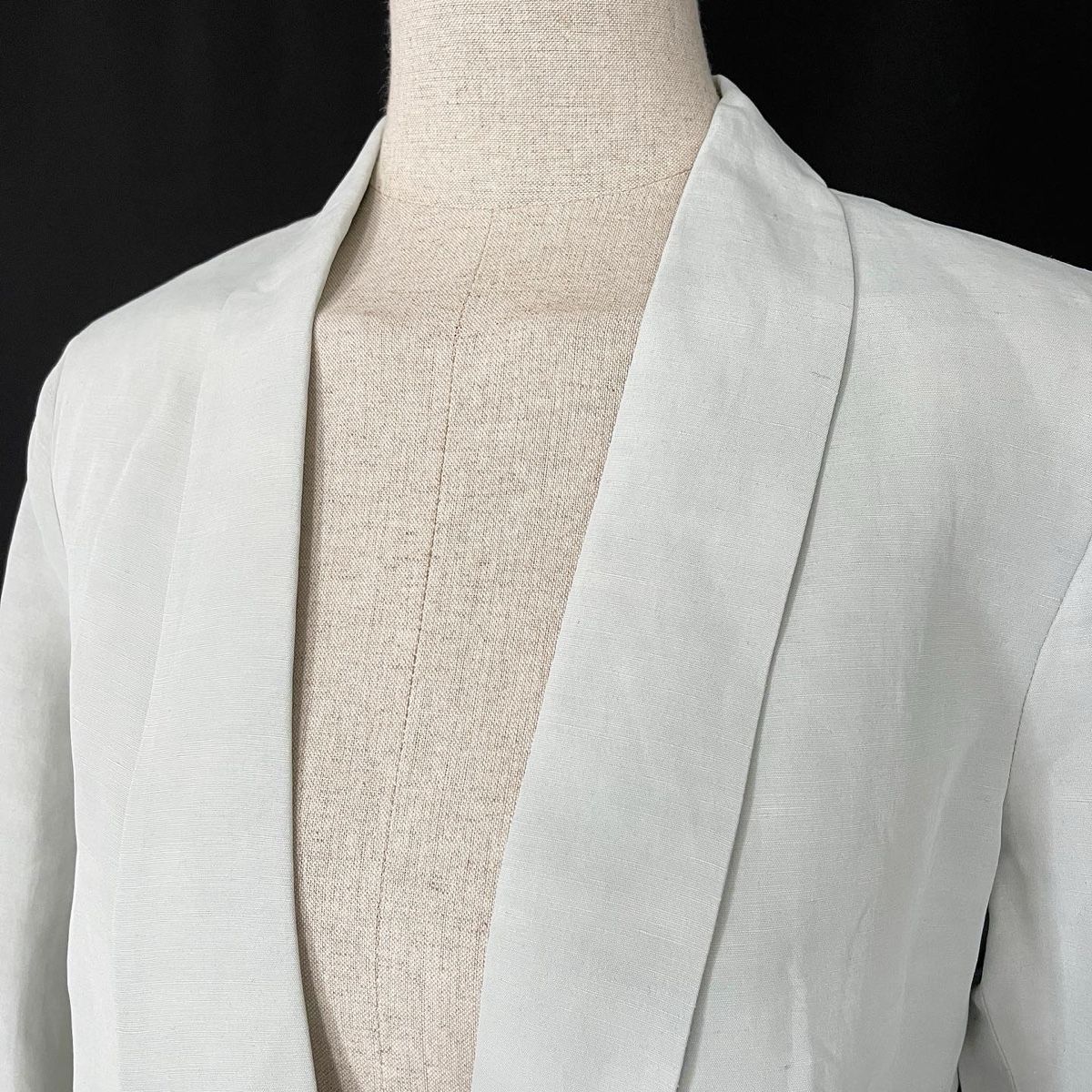 Fabiana Filippi Giacche: FABIANA FILIPPI Blazer – Nuovo (secondo la descrizione) da Emmen venduto da Avviivva_Com2023 2