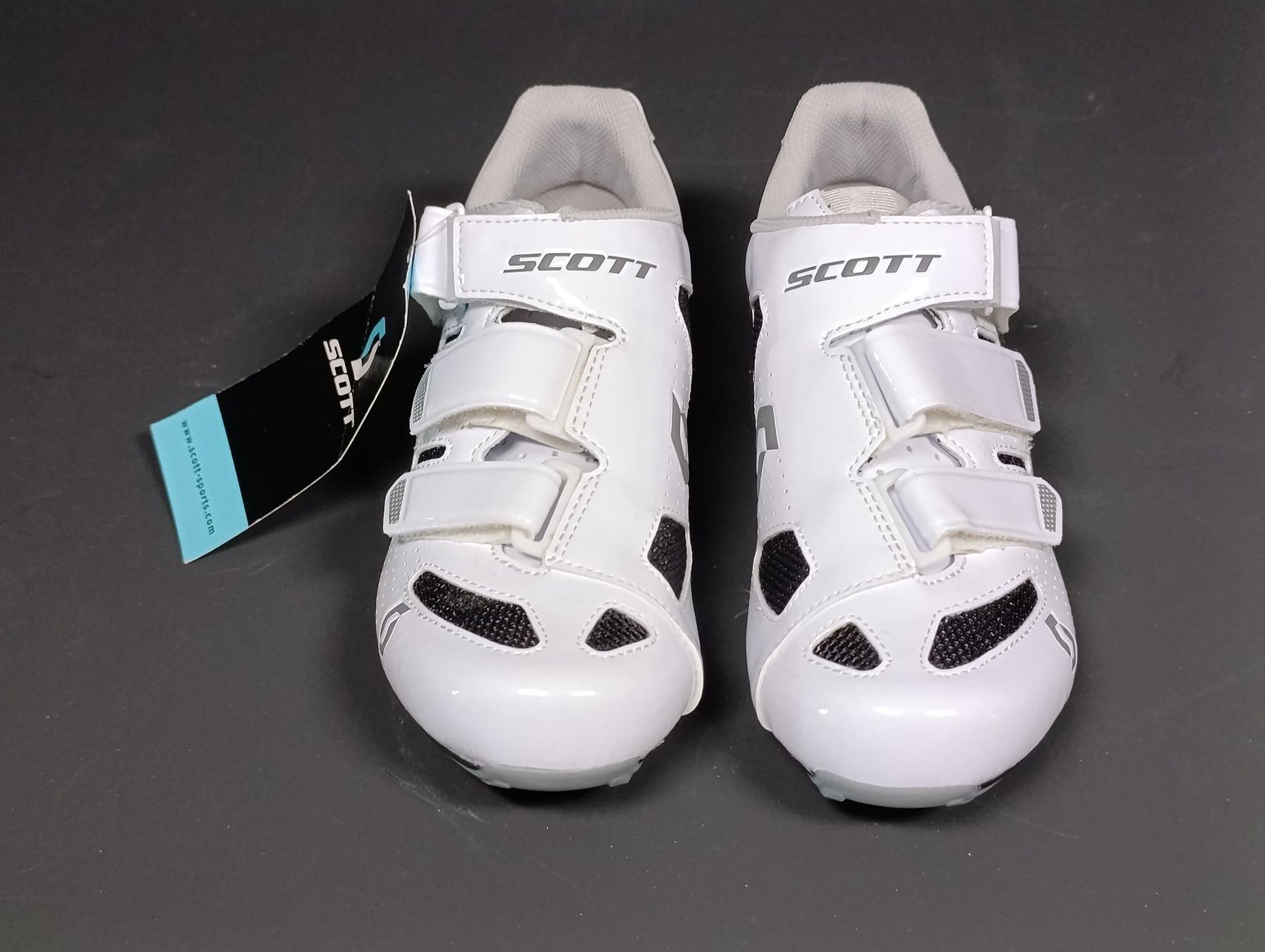 Scott Damenschuhe: SCOTT Chaussures de vélo Taille 38 – Neu und originalverpackt aus Thielle von Plusvalue_Neuchatel 4