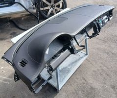 Planche de bord Jaguar XF 2008-2016