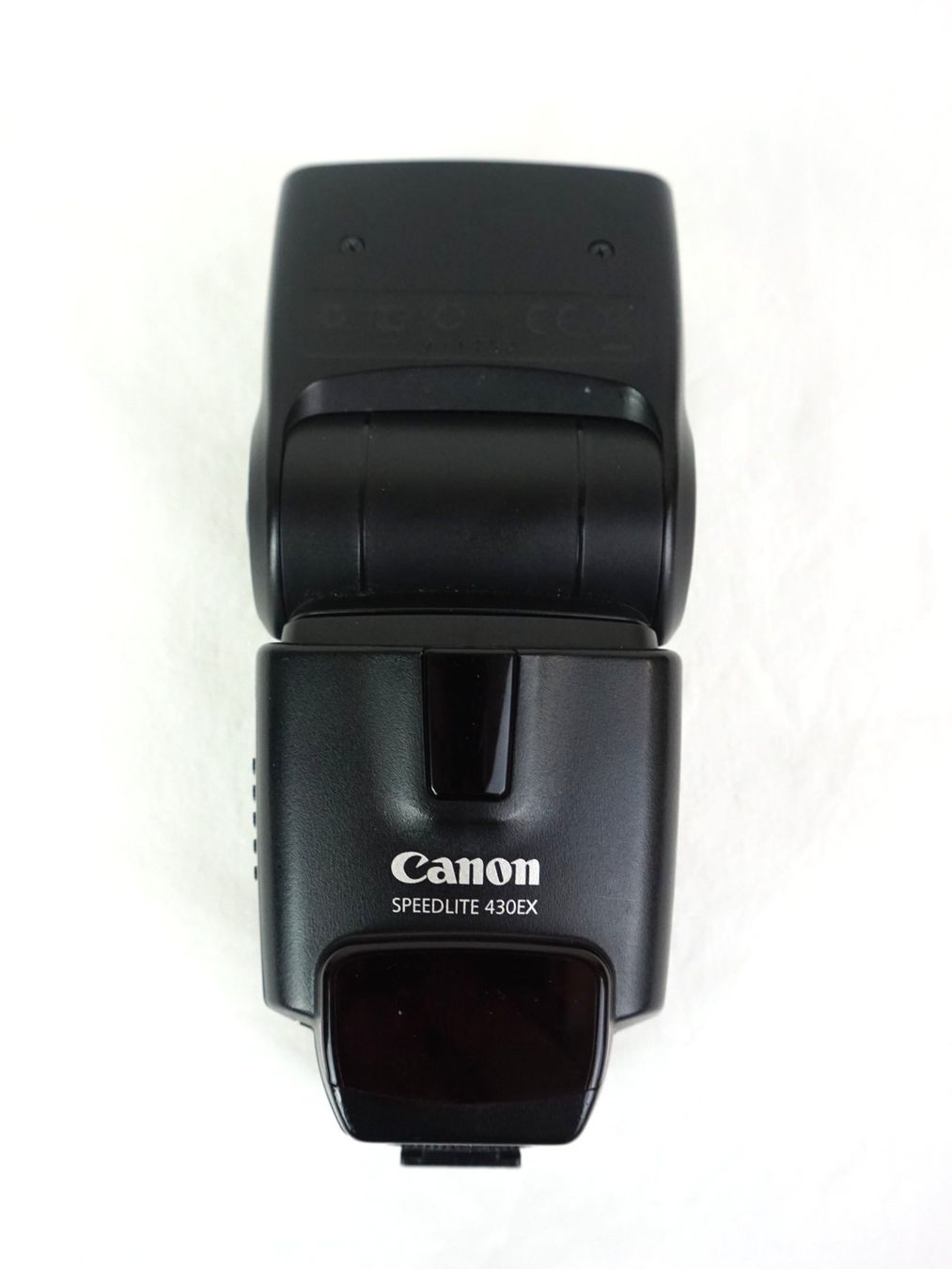 Canon Fotocamera: Kameraausrüstung Canon Speedlite 430EX – Usato da Pratteln venduto da Restwert_Pratteln 1