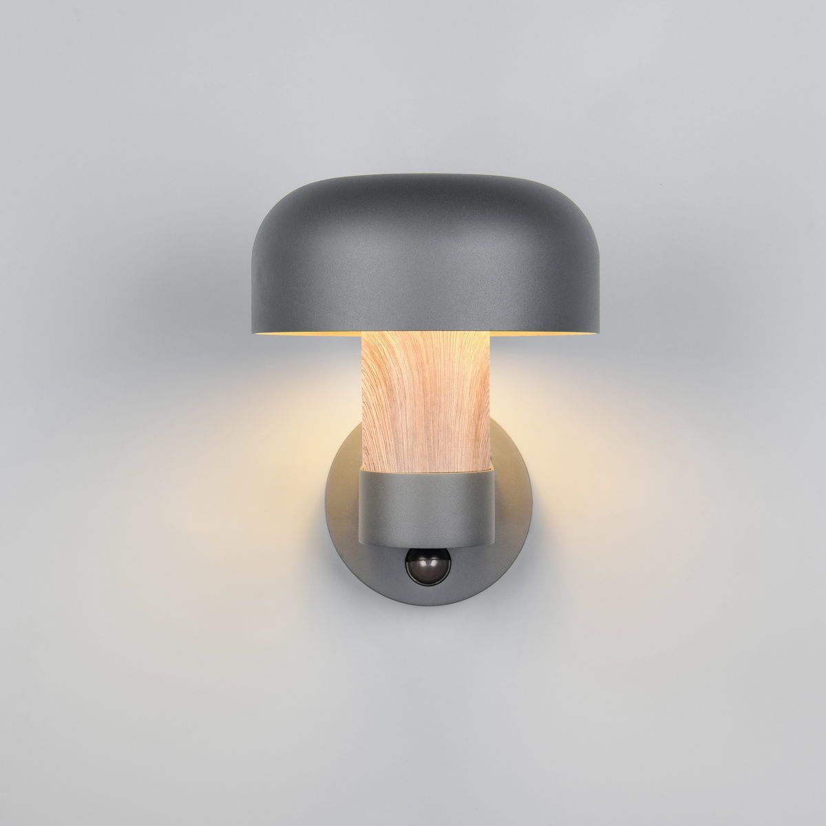 Lampade: Aussen Wandleuchte, IP54, 25 cm Höhe – Nuovo (secondo la descrizione) da Kreuzlingen venduto da Smart-Light 2
