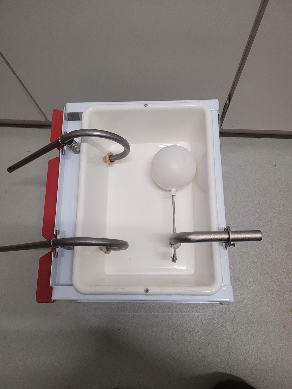 Tutte le macchine: Grifo Flaschenabfüllanlage – Nuovo e nell'imballaggio originale da Ebnet venduto da daenu26 1