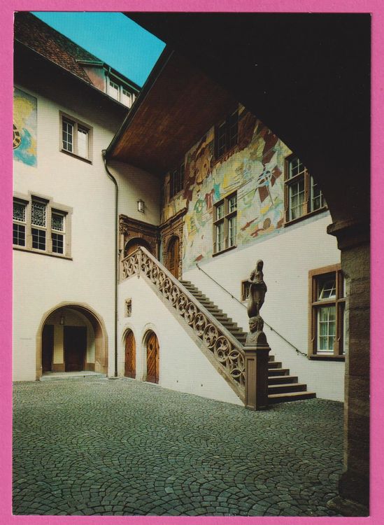 Rheinfelden Rathaus Kaufen auf Ricardo