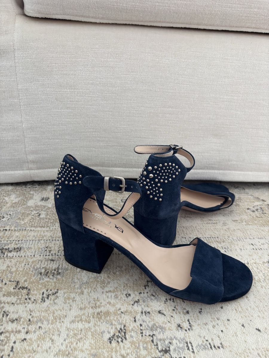 Scarpe da donna: Evaluna Shoes Sandals NP: 240.- – Nuovo (secondo la descrizione) da Horgen venduto da len_qjz9