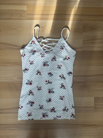 Tally Weijl Top, Grösse S, ideal für den Sommer
