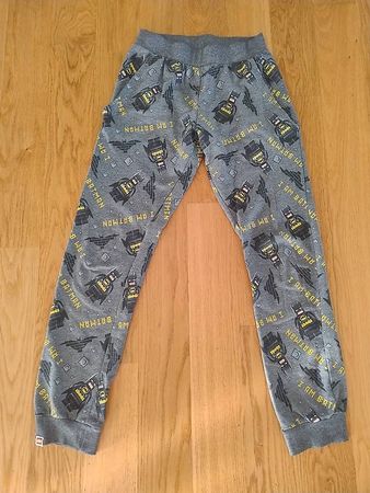 Hose für Knaben in Gr.152