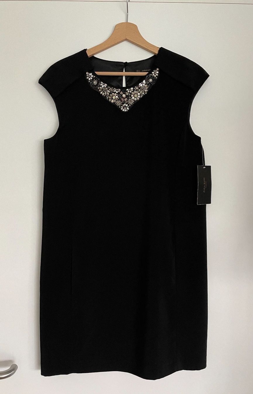 Zara Kleider: ZARA ROBE/ KLEID / DRESS – Neu und originalverpackt aus Morges von Igp10