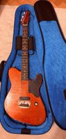 Gitarre Offset - 2.7 kg