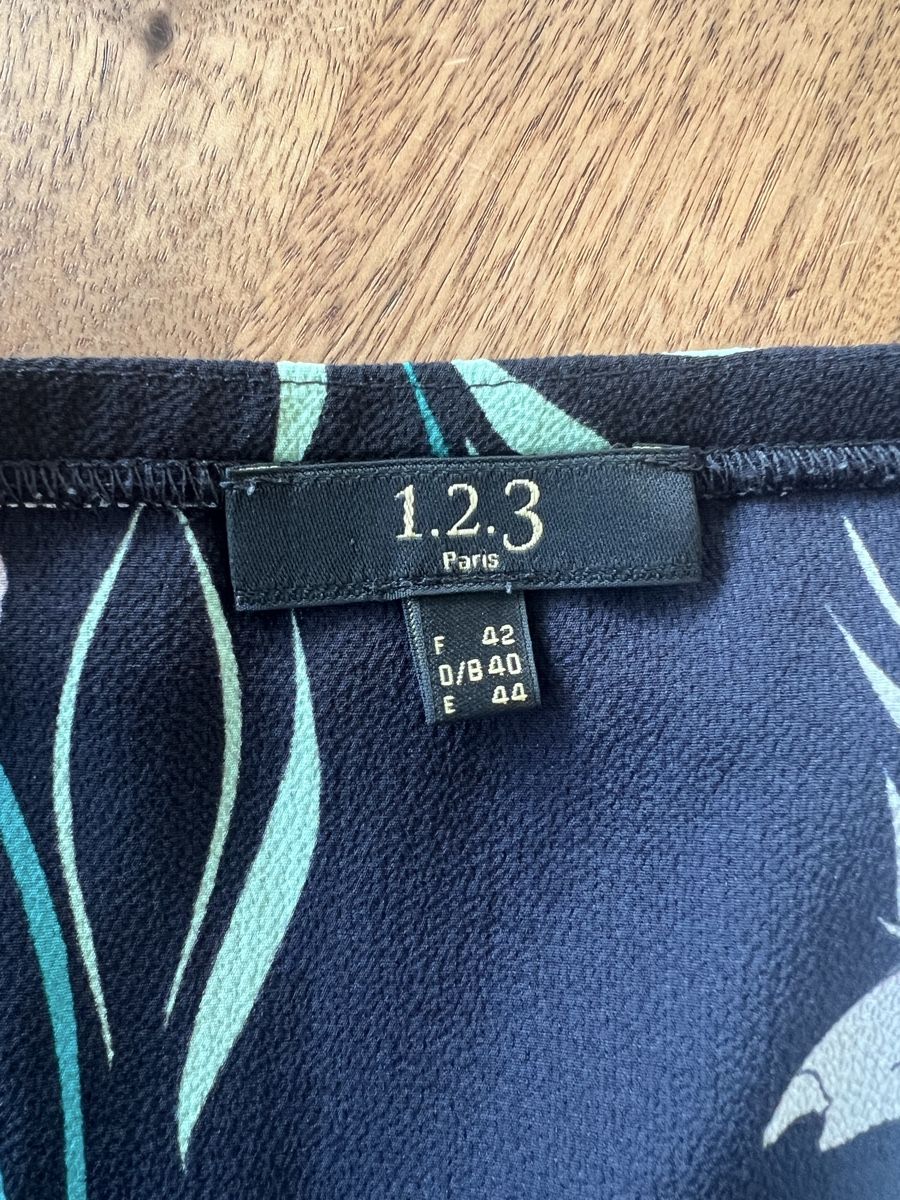Jumpsuits: Combinaison Maison 123 – Neu (gemäss Beschreibung) aus Servion von sap_w8wg 1