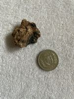 Seltenes Meteoritenfragment? ideales Geschenk!