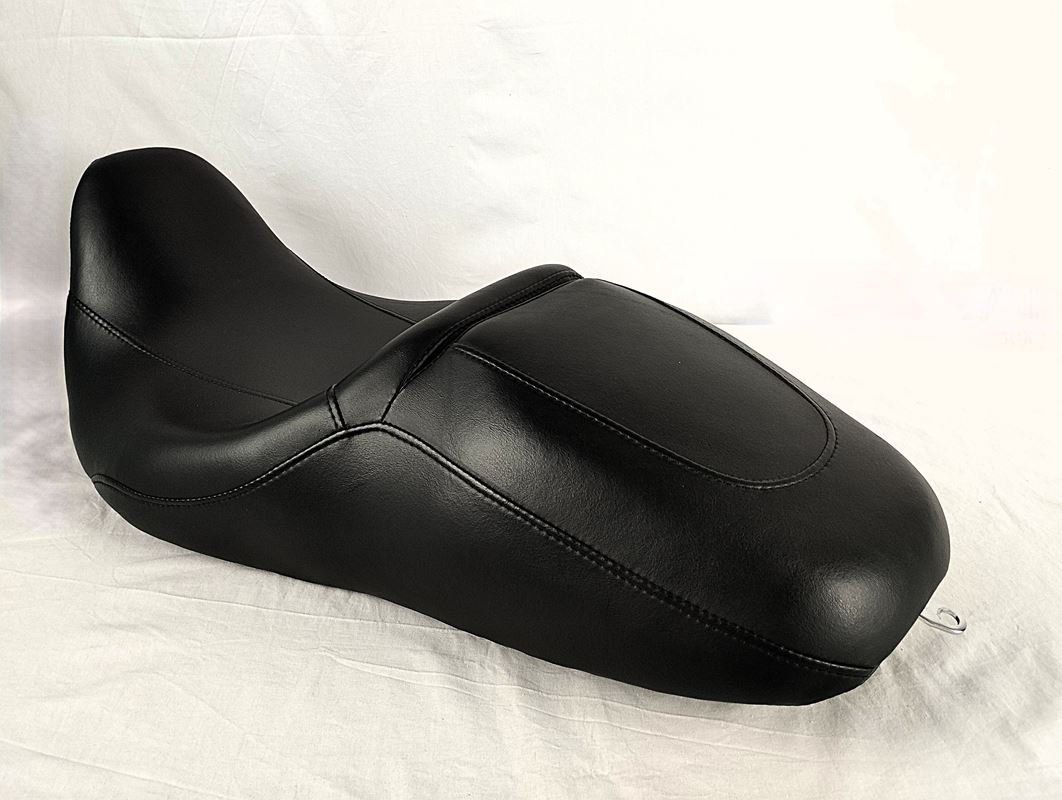 Harley-Davidson Tutti i ricambio per moto: HARLEY DAVIDSON Sitz – Nuovo (secondo la descrizione) da Schübelbach venduto da Restwert_Schubelbach 1