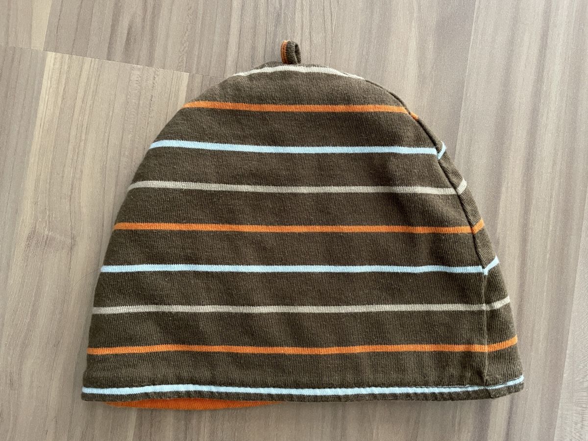 H&M Berretti & Sciarpe: Mütze Gr 62 – Usato da Elsau venduto da Lusmus13