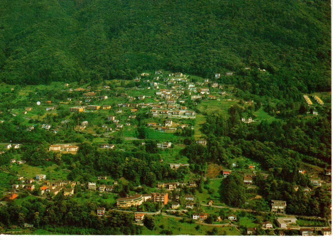 Cartoline postali: Vairano TI – Usato da Wolhusen venduto da Curver9