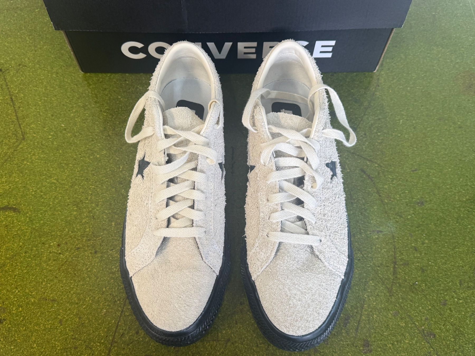 Converse Scarpe da uomo: Converse One Star Limited Edition – Nuovo (secondo la descrizione) da Bättwil venduto da Partner3 3