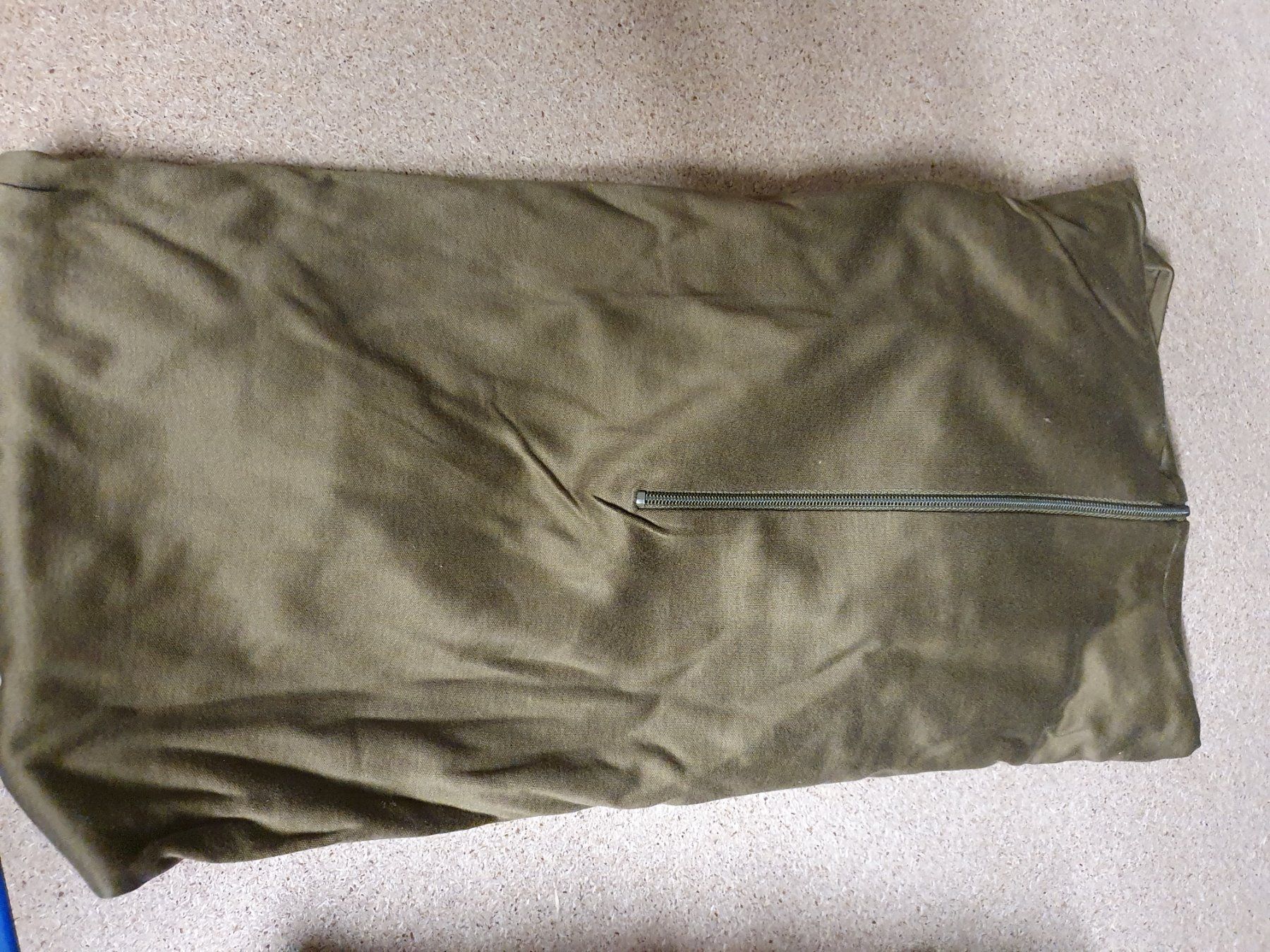 Armée suisse Pulls & Sweat-shirts: Schweizer Armee Rollkragenpullover gr.56/L – D'occasion à Altendorf par caj_hry2 3
