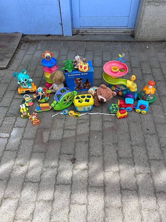 Spielzeuge: Jouets enfants  dès 2 CHF – Gebraucht aus Sion von yay_d8xc 3