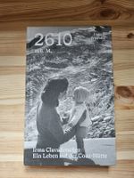 Irma Clavadetscher - ein Leben auf der Coaz-Hütte