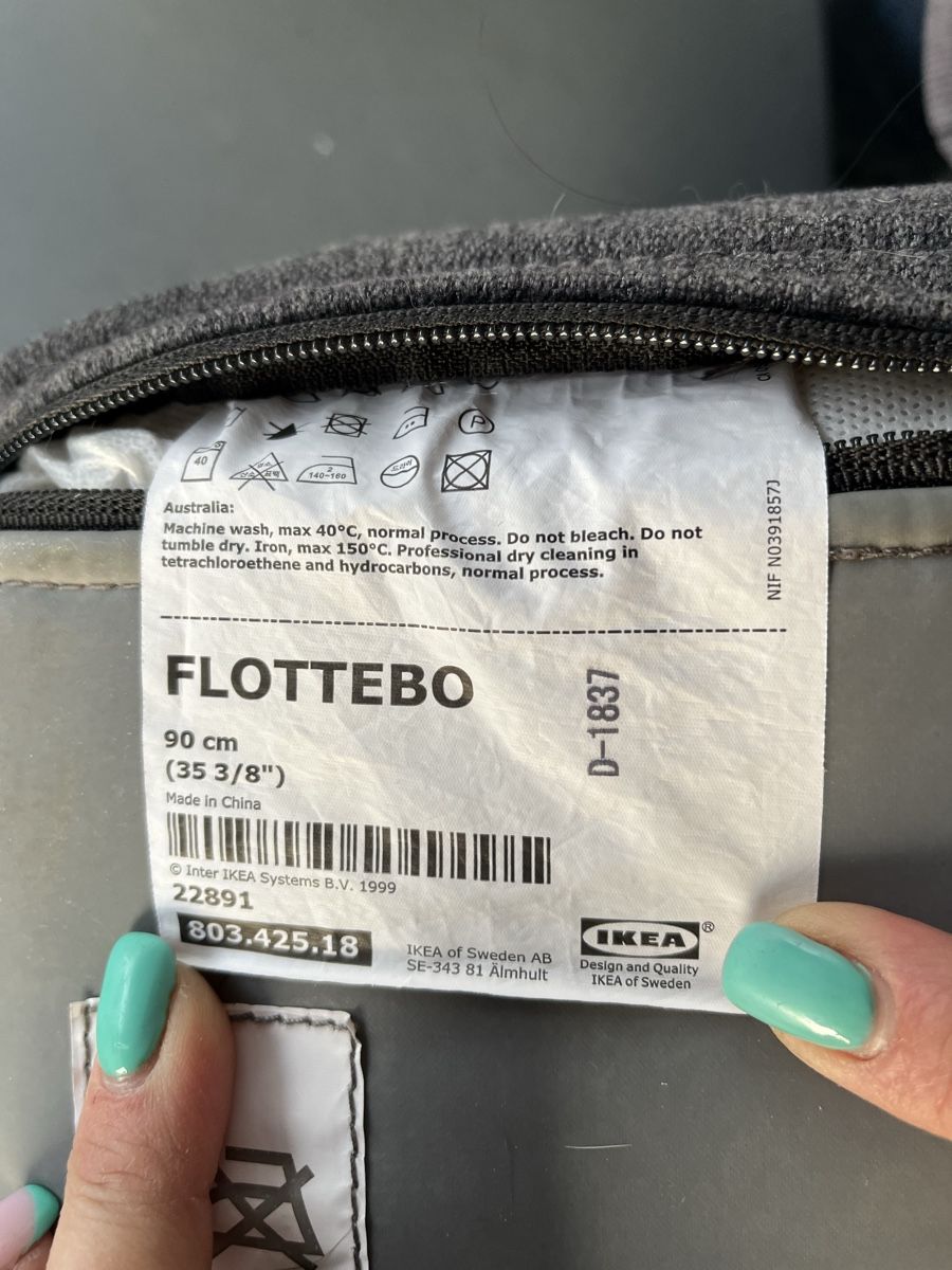 Sofas: Ikea Sofa – Gebraucht aus Sursee von Pfippu82 4