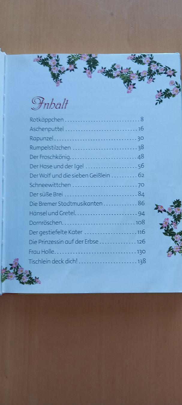 Libri: Meine schönsten Märchen XXL, Buch mit CD – Usato da Oberwil-Lieli venduto da Deding 1