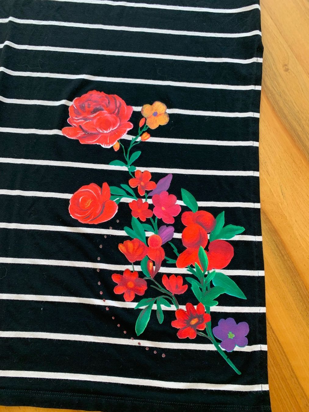 Desigual Vestiti: Desigual super schönes Maxikleid Grösse M – Nuovo (secondo la descrizione) da Meiringen venduto da Stuffandmore 1