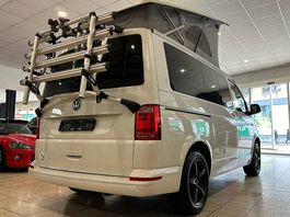 Original VW T6/T6.1 Fahrradträger/Veloträger