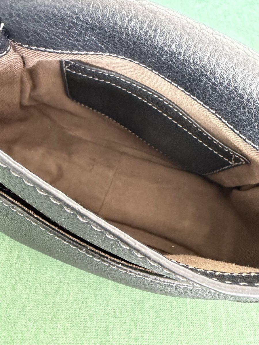 Chloé Borse da donna: Chloé Marcie small saddle bag  – Nuovo (secondo la descrizione) da Lausanne venduto da Loyal_8 7