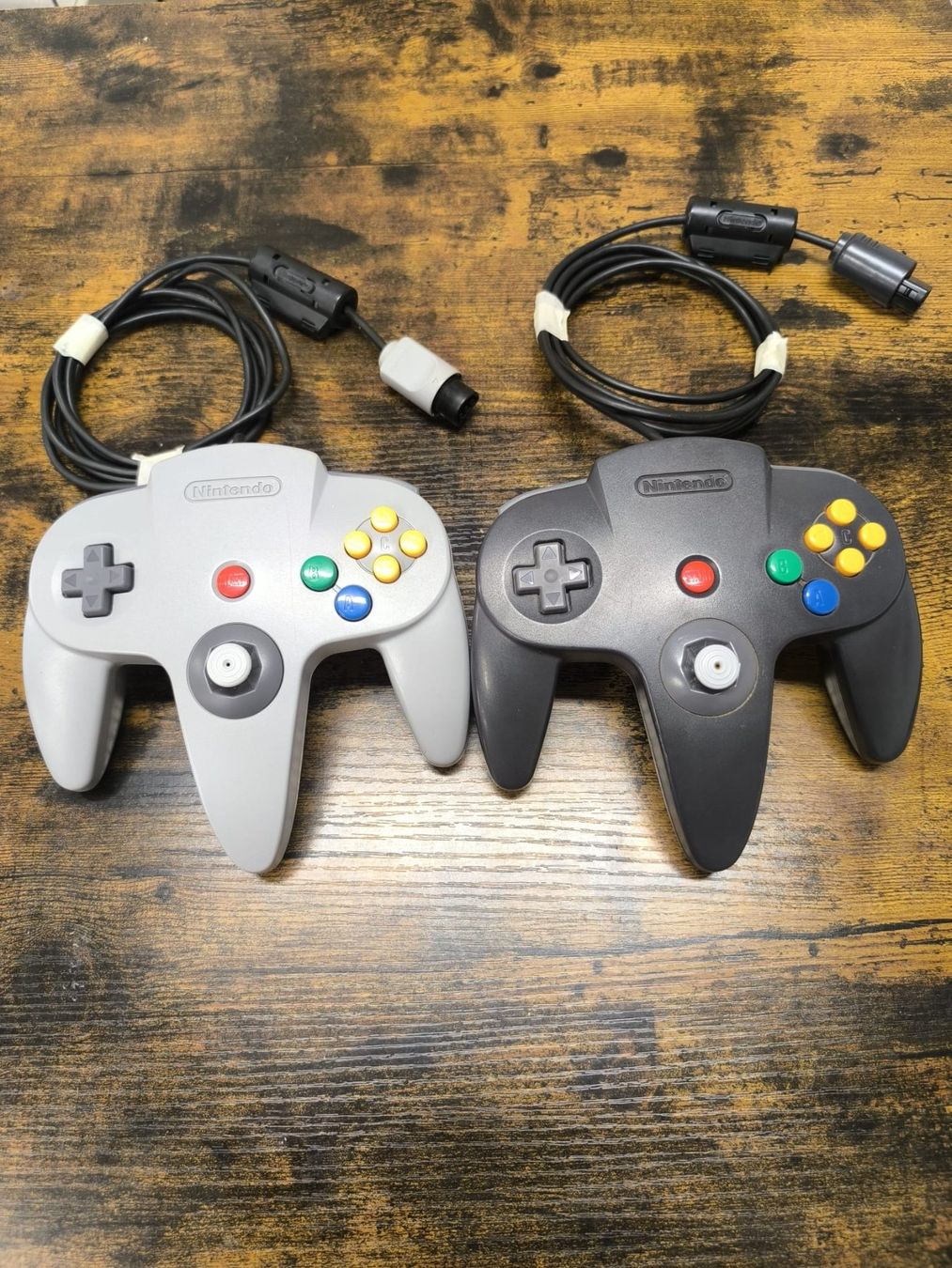 Nintendo Console: 🎮🎮Nintendo 64 – Usato da Conthey venduto da costafrederico