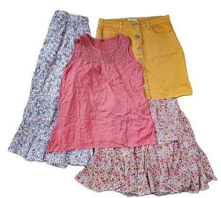 Paket 36 / 38 Casual Chic Basics Boho Hippie s.Oliver