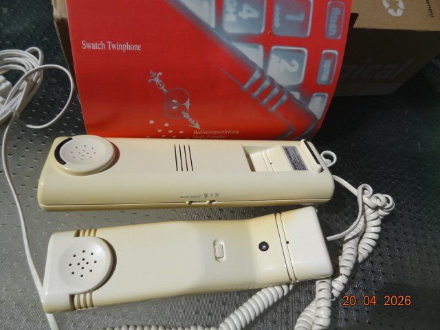 Telefoni: Swatch Telefon – Usato da Savièse venduto da Theolgas 2