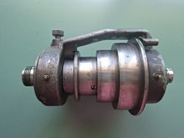 Spindelstock W20