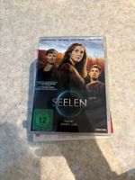 Seelen DVD - Stephenie Meyer (Twilight Saga) wie neu!