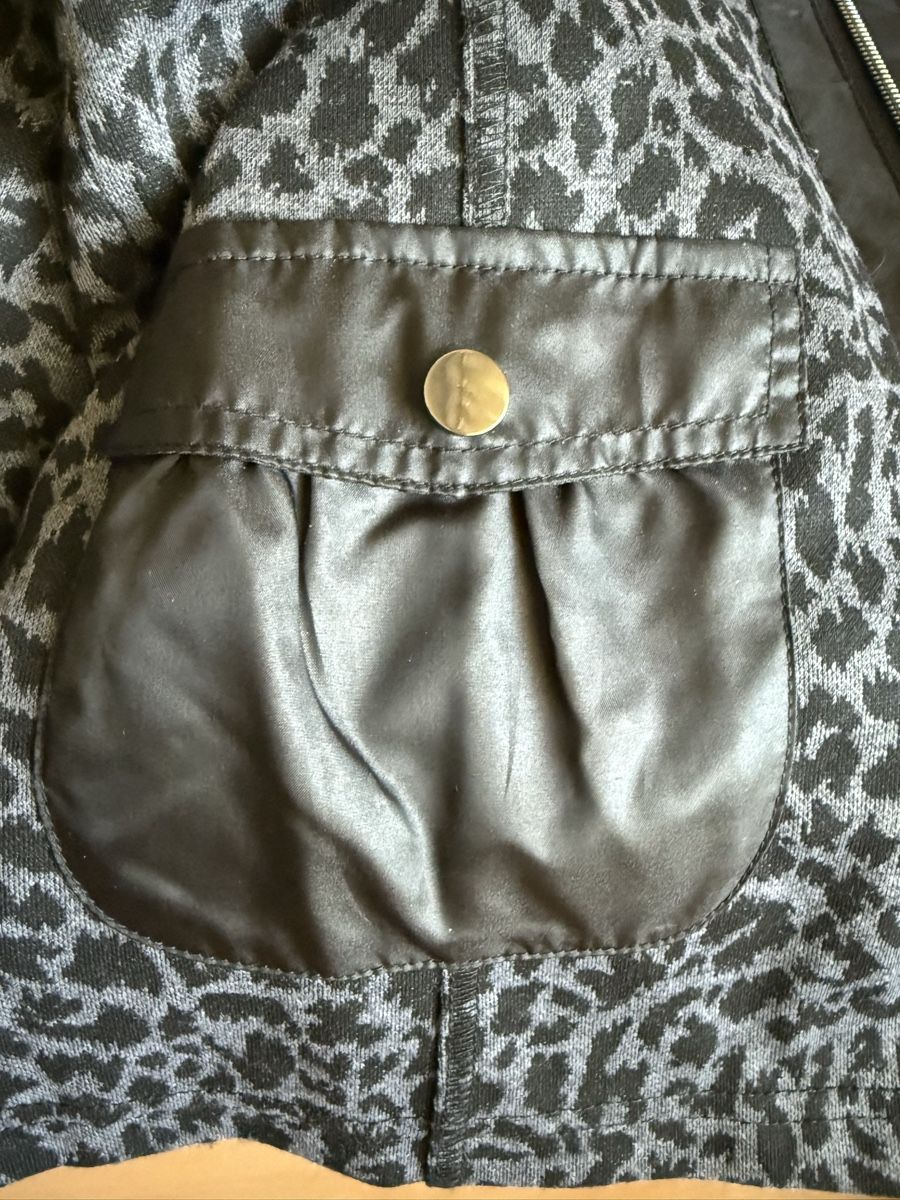 Jacken: Blazer - Jacke – Gebraucht aus Obfelden von Plastofina 5