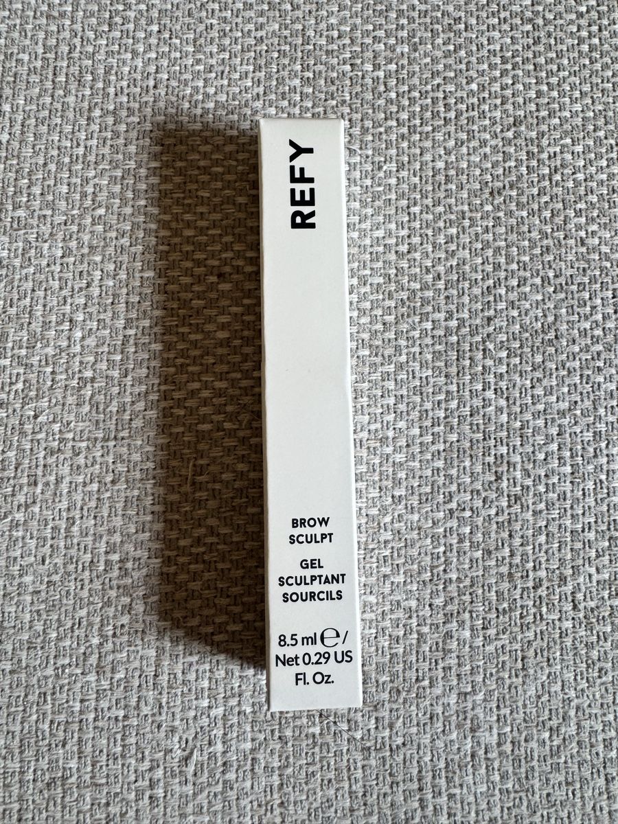 Maquillage: Refy Augenbrauengel – Neuf avec emballage d'origine à Zürich par MHW23