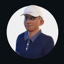Profile image of Zetti