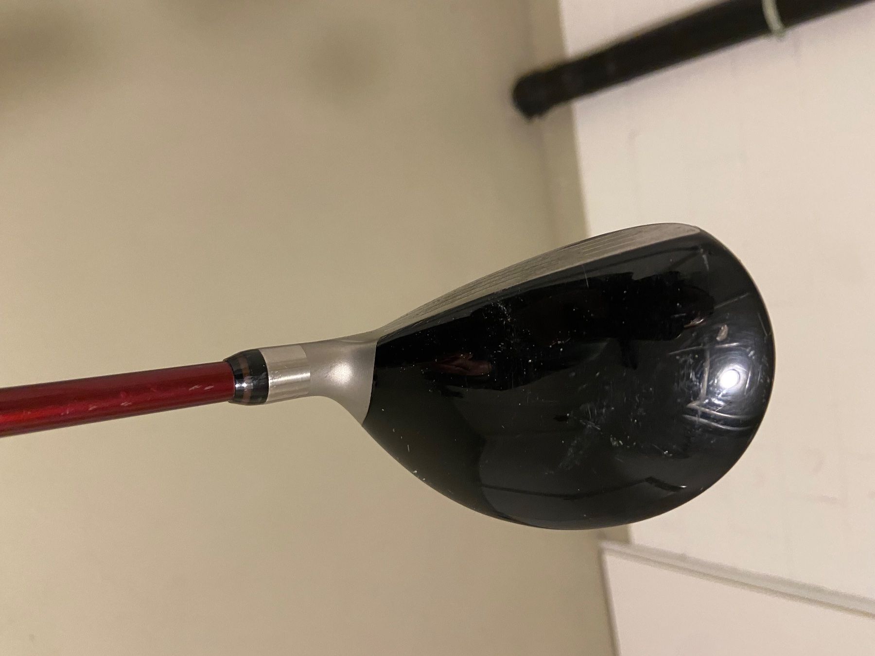 Schläger & Sets: OnOff Golf - Fairway Wings - 24 - Regular Flex - RH Hybrid – Gebraucht aus Frauenfeld von golfdude 4