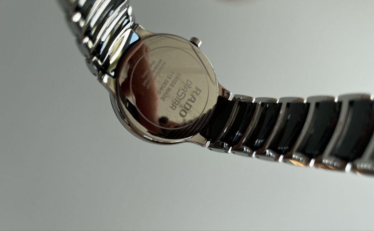 Rado Orologi: Rado Uhr Diastar jubilé – Usato da Lyss venduto da JRLsold 3