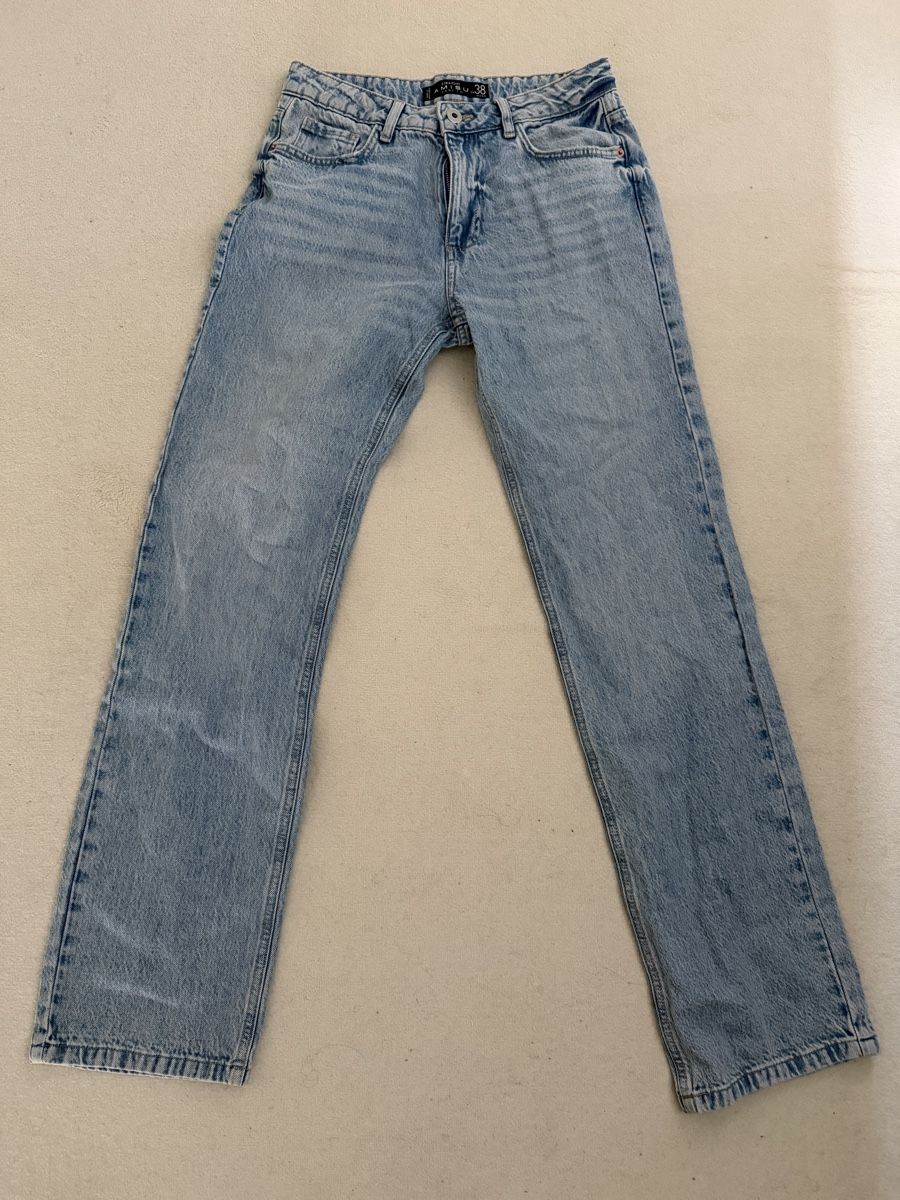Jeans: Neue Jeans von Newyorker – Neuf (Voir description) à Würenlingen par Sarasota03