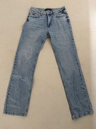 Neue Jeans von Newyorker