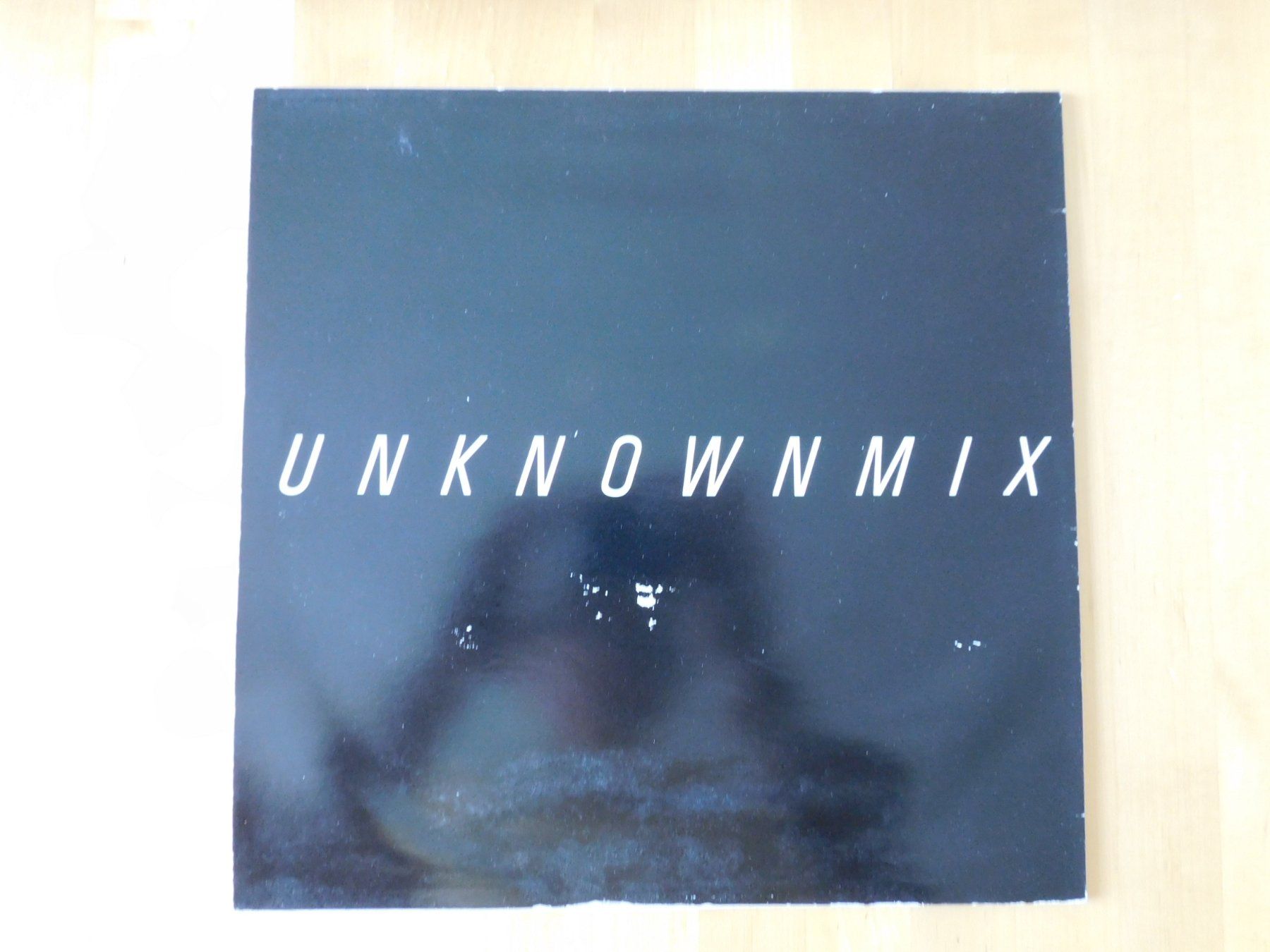 Dischi in vinile: UnknownmiX – UX - 1984 - Schweiz - – Usato da Emmenbrücke venduto da Dickens 1