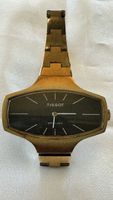 Vintage 70-er Jahre Tissot Stylist Handaufzug