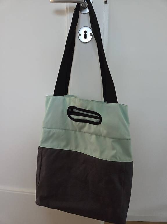 Borse: Fahrradtasche btwin – Nuovo (secondo la descrizione) da Zürich venduto da nina46