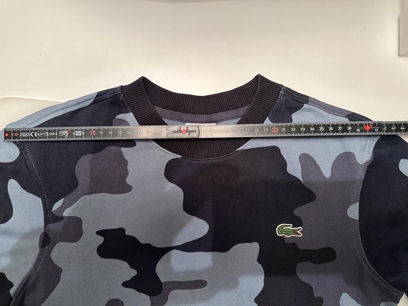Lacoste Maglioni & Felpe: Pullover, LACOSTE, Mädchen, XS, schöne Details! – Usato da Stäfa venduto da Rbeerli0 7