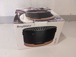 BergHOFF Tischgrill Table BBQ