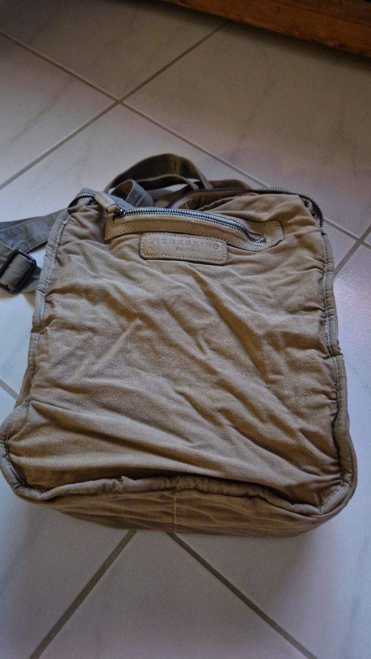 Liebeskind Sacs: Umhängetasche von Liebeskind – D'occasion à Rütihof par Teddy1985 8