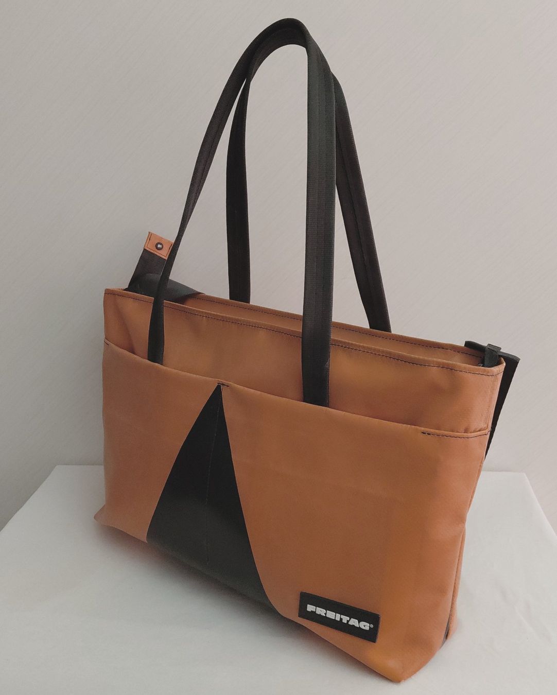 Freitag Taschen für Damen: Sac Freitag F560 Sterling – Gebraucht aus Biel/Bienne von ypslilon