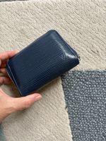 Louis Vuitton EPI Leder Portemonnaie
